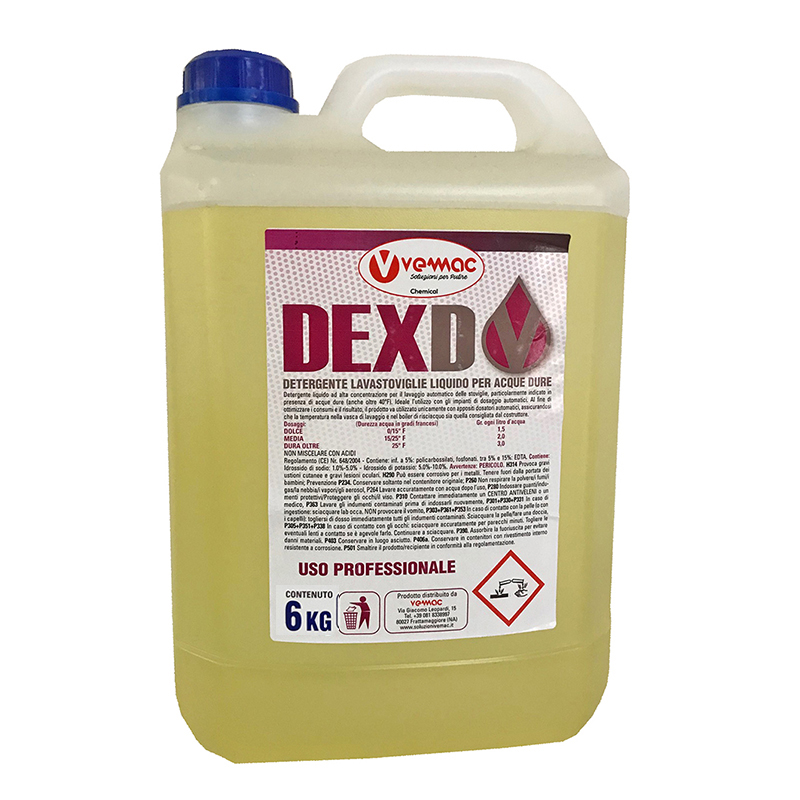 Dex D