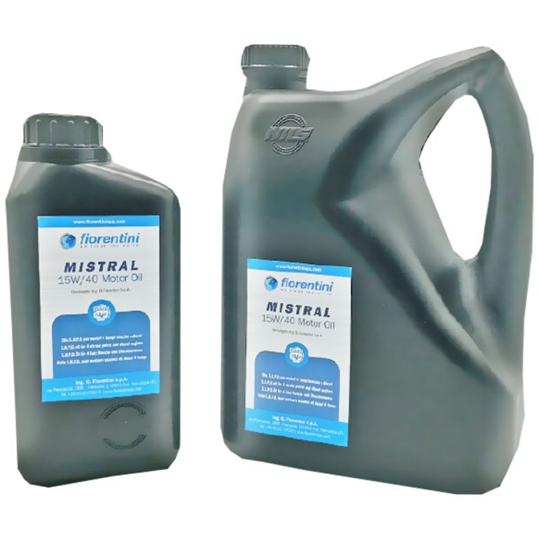 Mistral