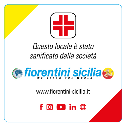 Sanificazione, igienizzazione, disinfestazione locali