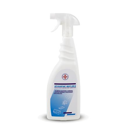Hygiene Sicura Alimentare