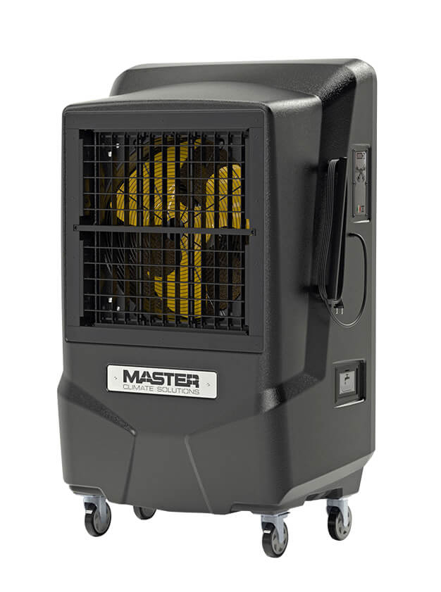 BC 121 Master