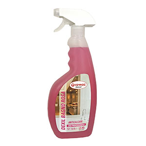 Dexil Bagno Rosa