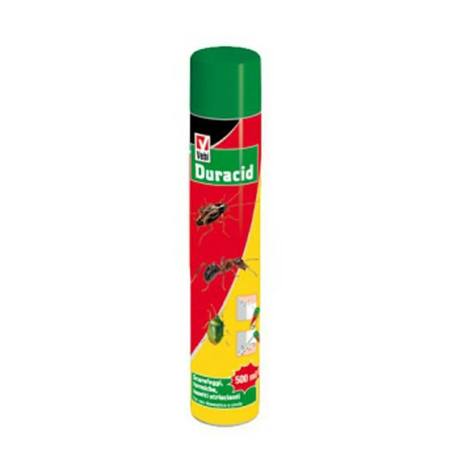 Duracid Insetticida Aerosol