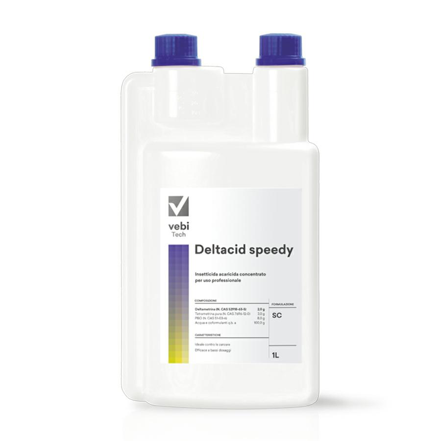 Deltacid Speedy