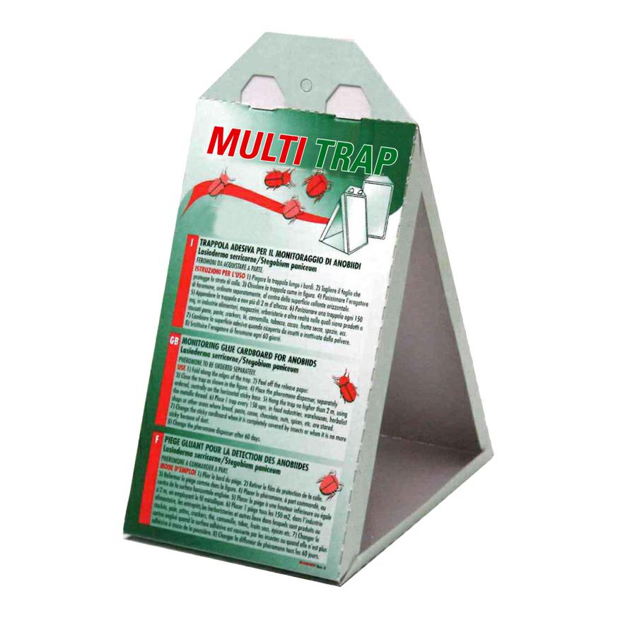 Multi Trap Trappola Biologica