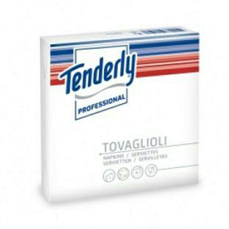 Tovaglioli 2 VelI 33X33