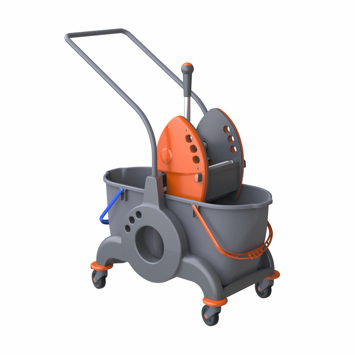 Carrello Giotto